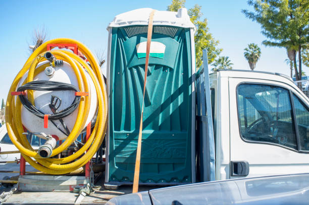 Best Porta potty delivery and setup  in Verona Walk, FL