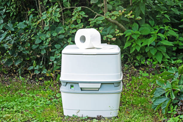 Portable Toilet Options We Offer in Verona Walk, FL