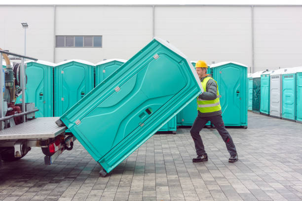 Best Emergency porta potty rental  in Verona Walk, FL