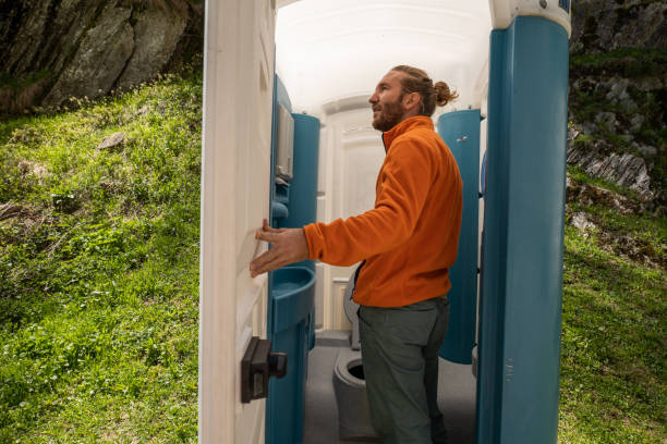 Best Porta potty rental for parties  in Verona Walk, FL