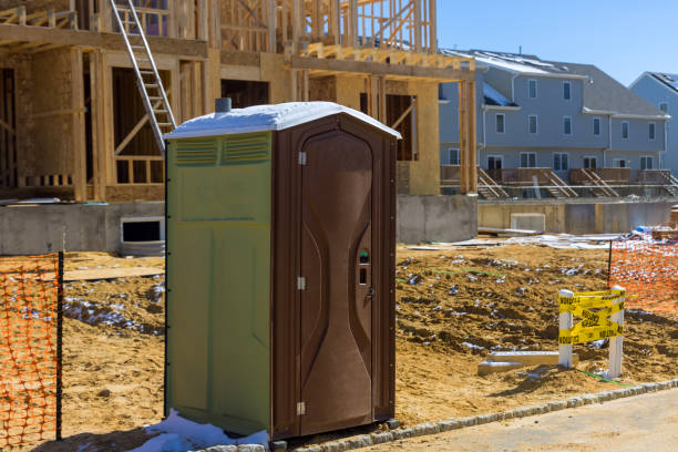 Best Portable toilet rental cost  in Verona Walk, FL