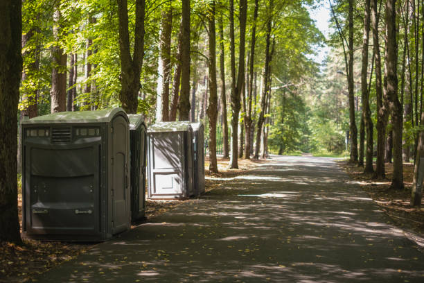 Best Porta potty rental near me  in Verona Walk, FL