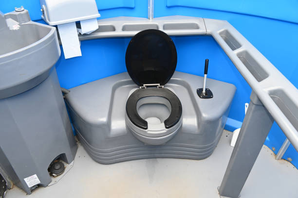 Best Local porta potty services  in Verona Walk, FL