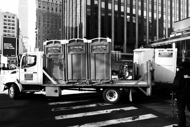 Best Wedding porta potty rental  in Verona Walk, FL