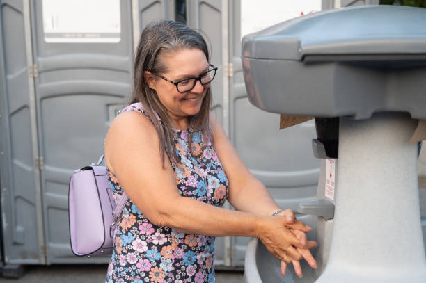 Portable Toilet Options We Offer in Verona Walk, FL